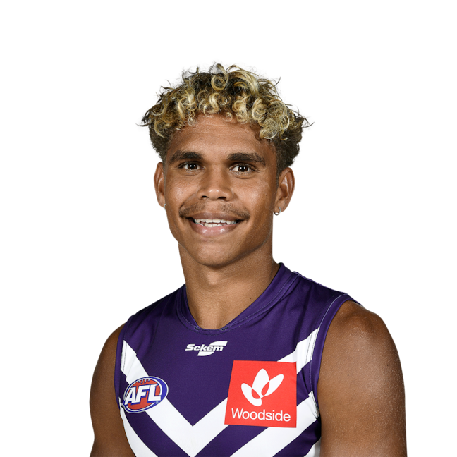 Liam Henry profile picture